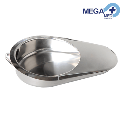 CHATA ZAPATO AC INOX HA-WERKE C/3101