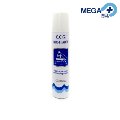 FIJADOR CITOLOGICO SPRAY CCG1