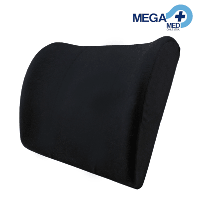 COJIN LUMBAR POLIURETANO C/ELASTICO1