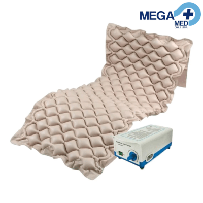 COLCHON ANTIESCARAS C/MOTOR KINDCARE1