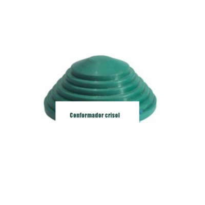 CONFORMADOR DE CRISOL1