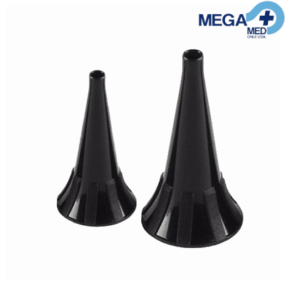 ESPECULO - CONO AURICULAR DESECHABLE RIESTER1