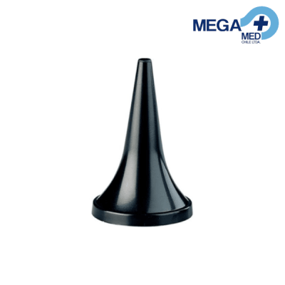 CONO AURICULAR DESECHABLE INFANTIL CAJA X 1001