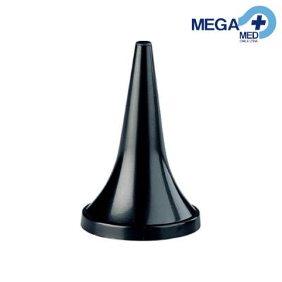 CONO AURICULAR DESECHABLE ADULTO CAJA X 1001