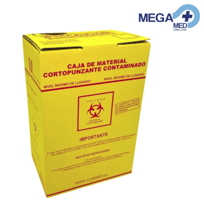 CAJA DESECHO CORTOPUNZANTE CARTON1