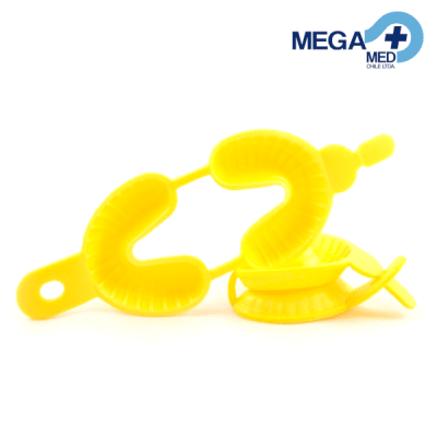 CUBETA ESPUMA P/FLUOR1