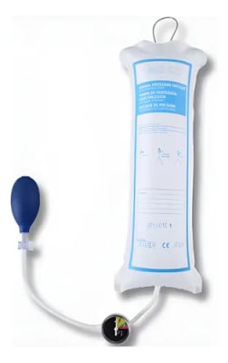 APURADOR DE SUERO REUTILIZABLE 500 y 1000ml2