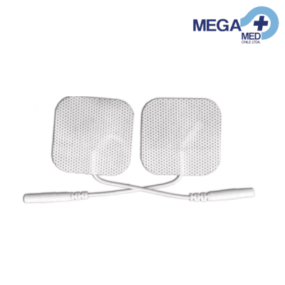 ELECTRODO TENS 5 X 5 CM X 2 UN1