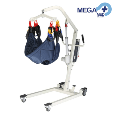 ELEVADOR DE PACIENTE ELÉCTRICO1