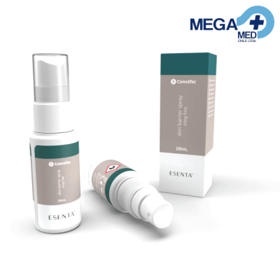ESENTA 28 ML SPRAY BARRERA (PROTECTOR CUTANEO) - CONVATEC1