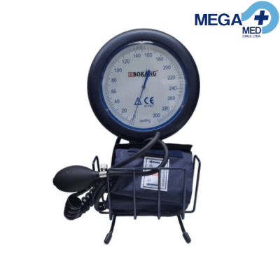 ESFIGMO RELOJ MURAL BOKANG1