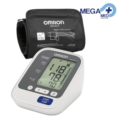 ESFIGMO BRAZAL DIGITAL OMRON1