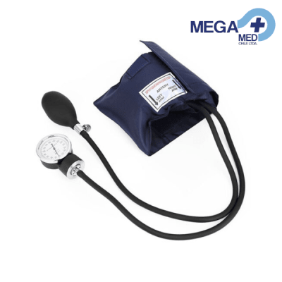 ESFIGMO ANEROIDE RELOJ SIN FONENDOSCOPIO1