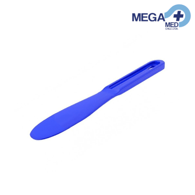 ESPATULA ALGINATO PLÁSTICA 1