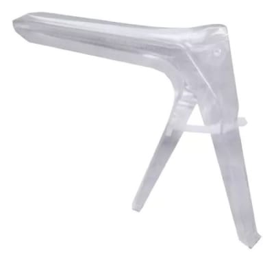 ESPECULO DESECHABLE GRAVE1