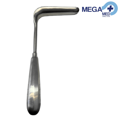 ESPECULO RECTAL CZERNY1