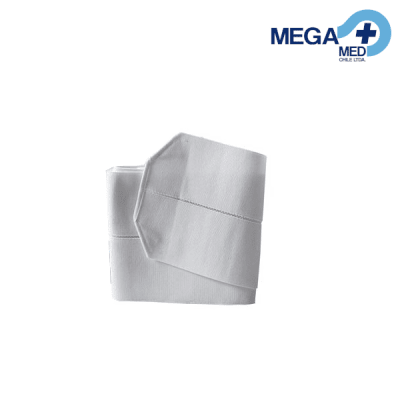 FAJA UMBILICAL 2 BANDAS M - MGM-PLUS1