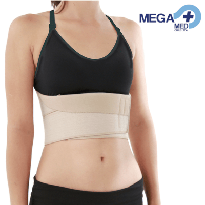 FAJA TORACICA MUJER - BLUNDING1