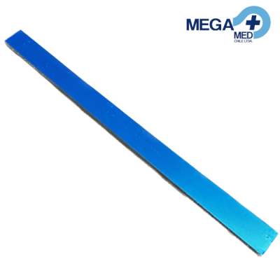 FERULA DIGITAL ALUMINIO INFANTIL 1,5 CM1