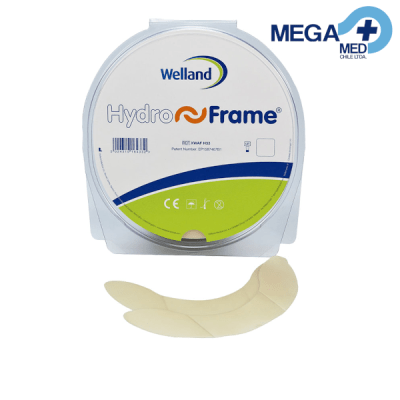 SELLADOR DE PLACA EXTENDER (MEDIA LUNA) - WELLAND1
