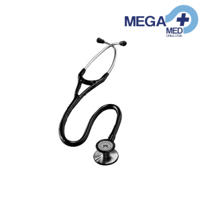 FONENDOSCOPIO DOBLE CAPSULA KINDCARE1