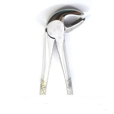 FORCEP # 22 CURVO S/BORDE GRUESO C/ESPOLON1