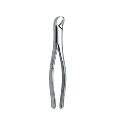 FORCEP # 23 INGLÉS CUERNO DE VACA1