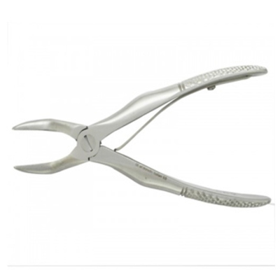 FORCEP NIÑO # 562 CURVO S/PLANO FINO BAYONETA1