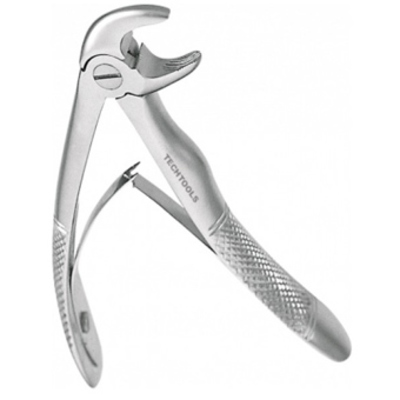 FORCEP NIÑO # 565 CURVO S/BORDE MEDIANO PICOLORO1