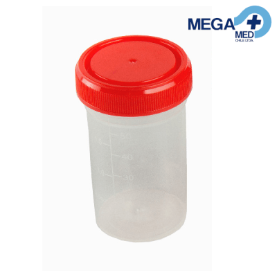 FRASCO MUESTRA ORINA 60 ML ESTERIL1