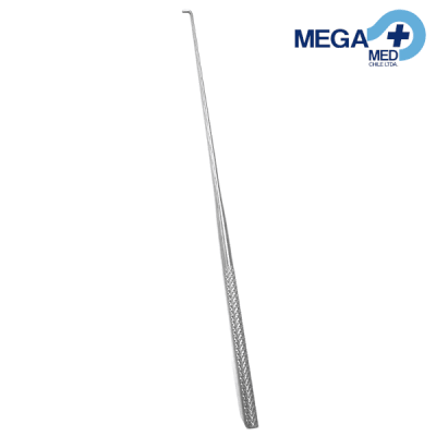GANCHO PARA CERUMEN DAY 16 CM1