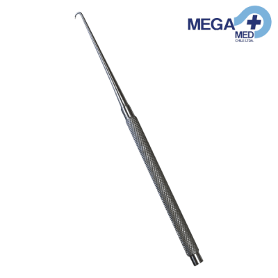 GANCHO JOSEPH 16 CM1