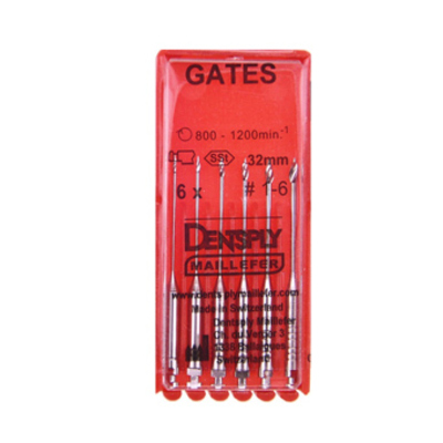 GATES 28MM Nº3 DENTSPLY UNIDAD1