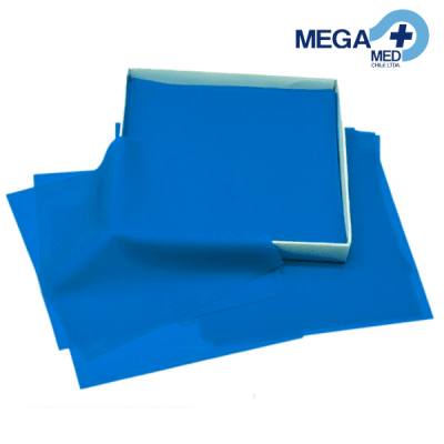 GOMA DIQUE AZUL X UNIDAD - MAQUIRA1