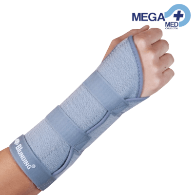 INMOVILIZADOR DE MUÑECA HM-116 - BLUNDING1