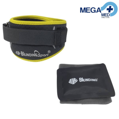 SOPORTE CODO TENISTA C/GEL HM-14NG BLUNDING (SPORT)1