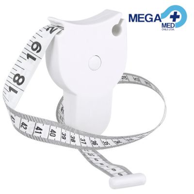 HUINCHA METRICA ERGONOMICA MGM 9 CM1