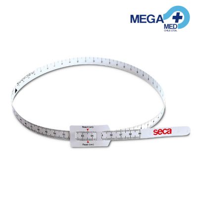 HUINCHA CEFALICA MEDICA - SECA 2121