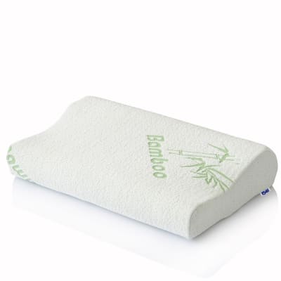 ALMOHADA VISCOELASTICA BAMBOO1