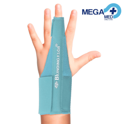 INMOV DEDO INFANTIL BLUNDING BK-121