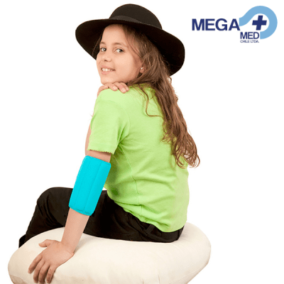 INMOVILIZADOR DE CODO INFANTIL BK09 - BLUNDING1