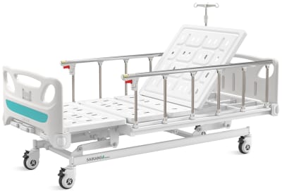 CATRE CLINICO MANUAL ALTURA REGULABLE IMP1