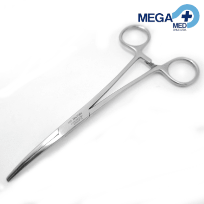 PINZA KELLY CURVA 14 CM1