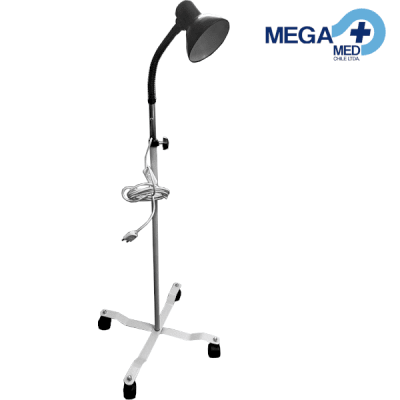 LAMPARA CUELLO FLEXIBLE1