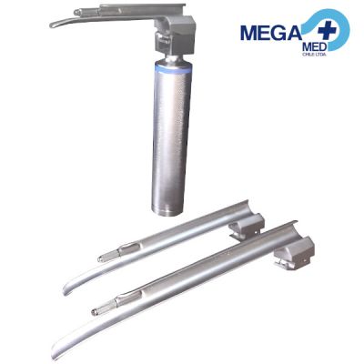 LARINGOSCOPIO RECTO MILLER 3 HOJAS1