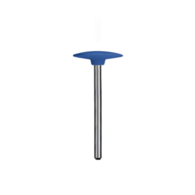 LENTEJA AZUL PIEZA MANO1