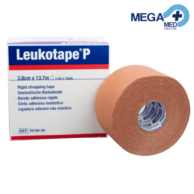 LEUKOTAPE P 3,8 CM X 13,7 M - BSN1