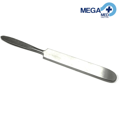 LIMA JOSEPH 16 CM PLASTICA NASAL1