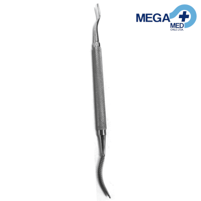 LIMA PARA HUESO HOWARD # 121