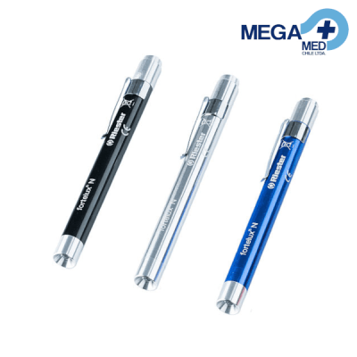 LINTERNA MEDICA RIESTER1